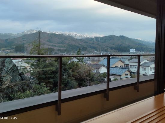 白玉の湯 泉慶 クーポン