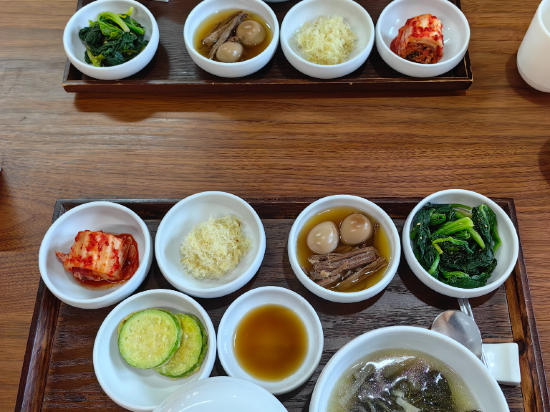 안동 구름에 리조트 쿠폰