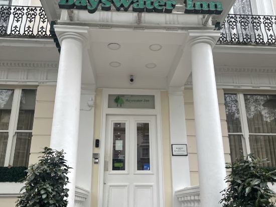 公園大道貝斯沃特酒店優惠