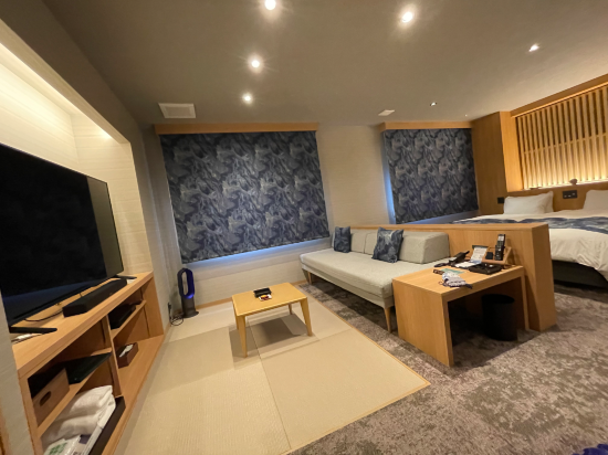 峡谷の湯宿 大歩危峡まんなか クーポン