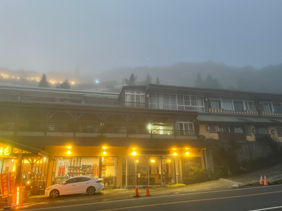 清境龍莊渡假山莊優惠