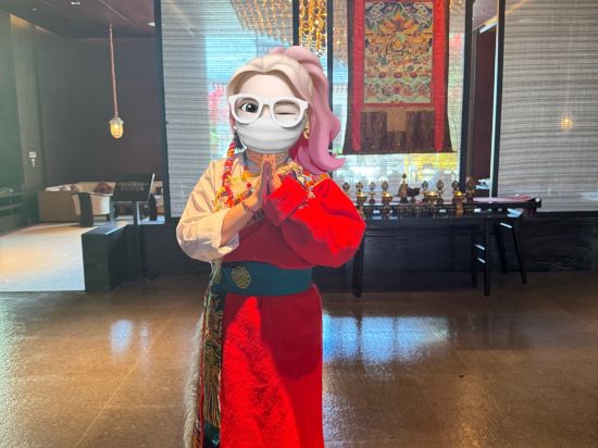 香格里拉大酒店優惠