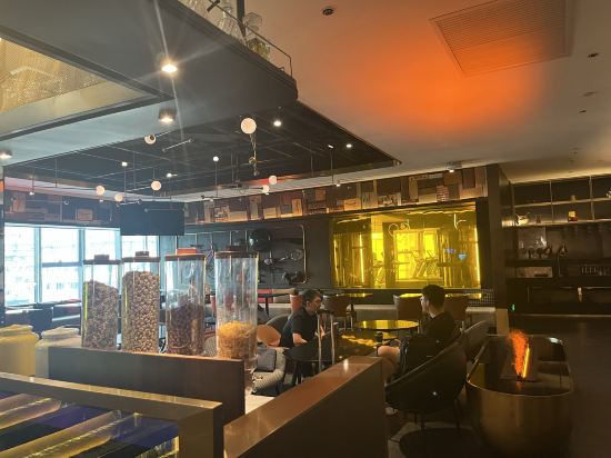 廣州區莊地鐵站CitiGO歡閣飯店優惠