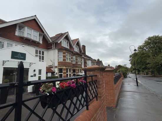 牛津林頓貝斯特韋斯特優質酒店優惠