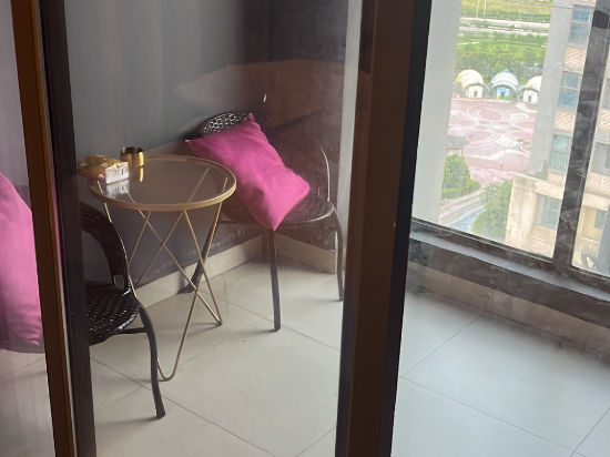 希爾公寓（廣州花都融創文旅城店）優惠