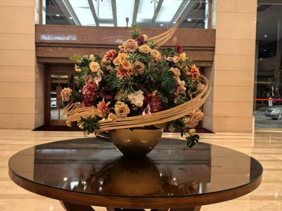 中山大信皇冠假日酒店優惠