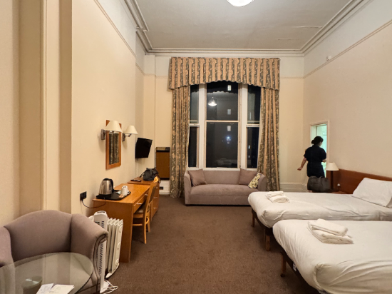 卡文迪什酒店優惠