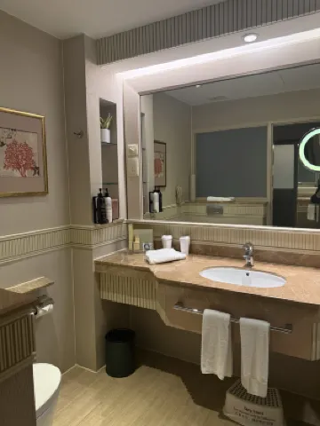 Shangri-La Rasa Sentosa, Singapore Номера Photos