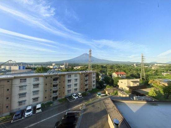 富士河口湖リゾートホテル クーポン