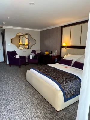 Ramada Plaza by Wyndham Silivri Zimmer Photos