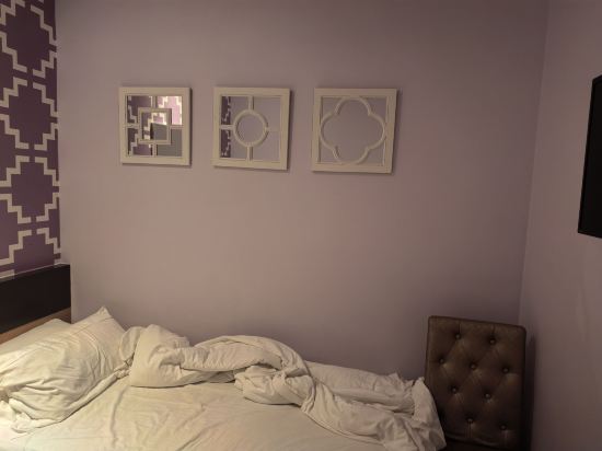 新加坡宜必思快捷-如切（SG Clean）（Staycation Approved）優惠