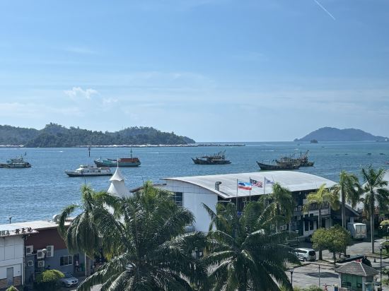溫馨海濱旅舍優惠