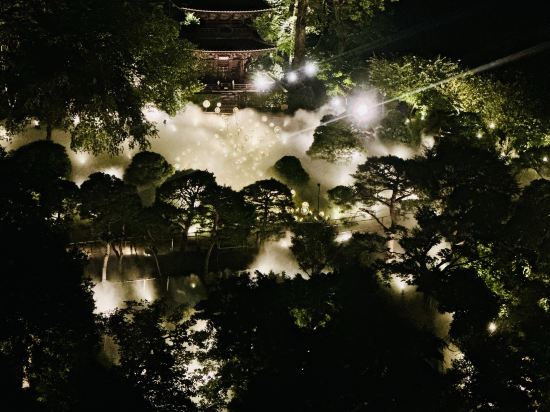 ホテル椿山荘東京 クーポン