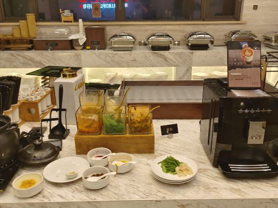 溫州國際機場奧體中心地鐵站亞朵飯店優惠