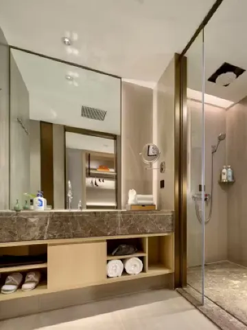 Holiday Inn Express SHENYANG TAWAN by IHG Zimmer Photos