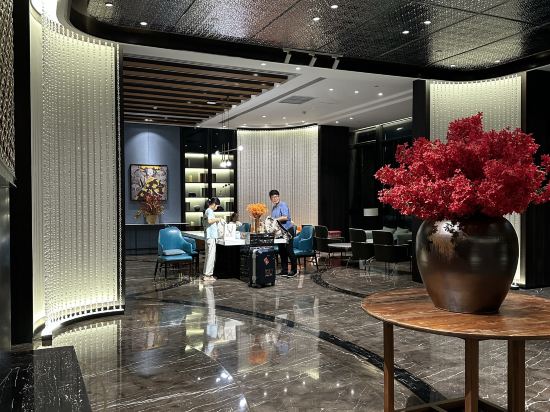 建國鉑萃飯店（北京環球度假區店）優惠