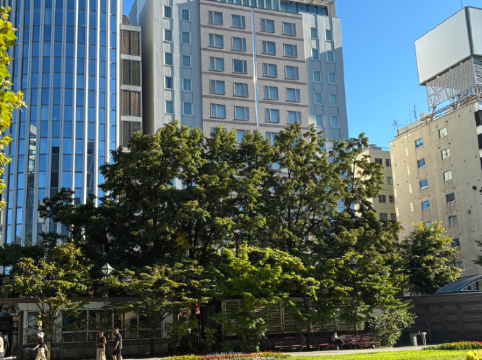 ホテル リソル トリニティ 札幌 クーポン