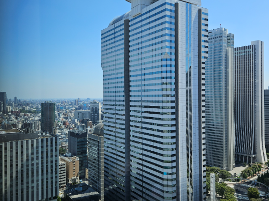 東京希爾頓飯店優惠