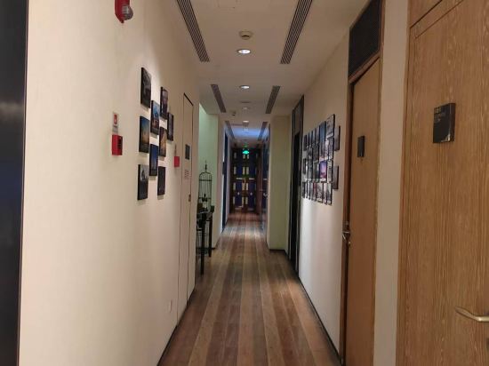 廣州嶺南五號酒店優惠