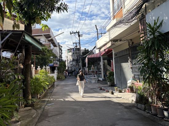 塔佩雙子飯店優惠