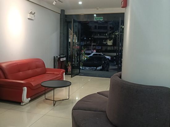 怡萊精品酒店（昆明恆隆購物廣場店）優惠