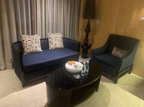 石獅綠島國際酒店優惠