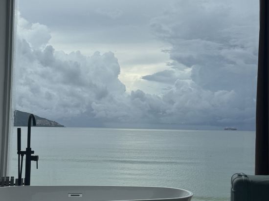 白房子·深圳南澳沙灘海景美宿優惠