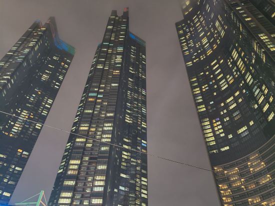 LCT公寓酒店優惠