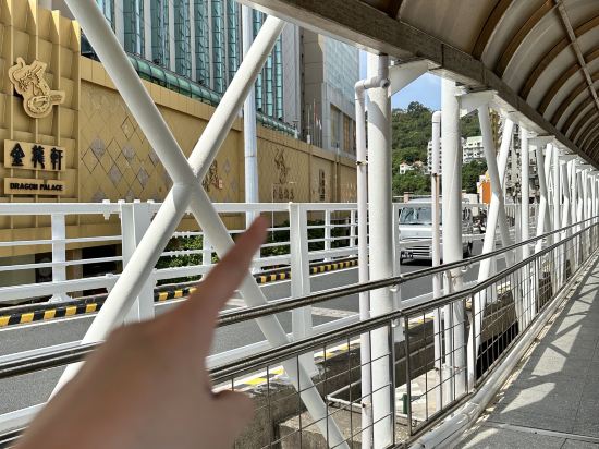 澳門金龍酒店優惠