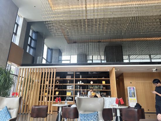 武漢武昌萬楓酒店優惠