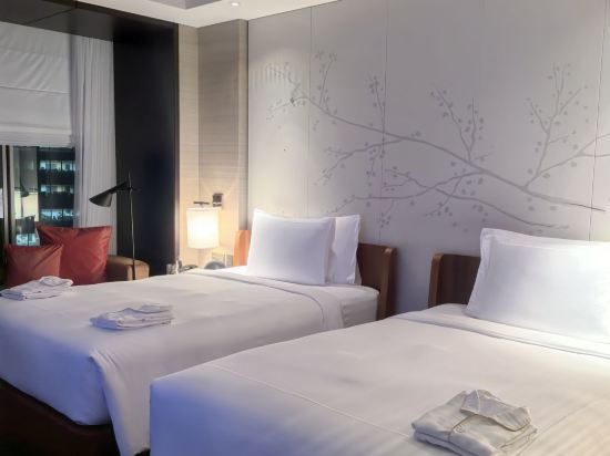 東京康萊德飯店優惠