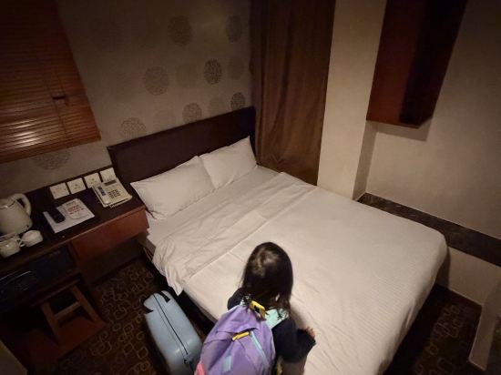 香港泛達太子酒店優惠