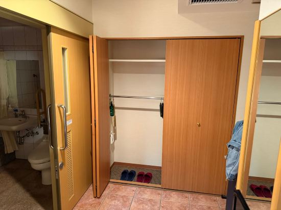 中洲博多花園酒店優惠