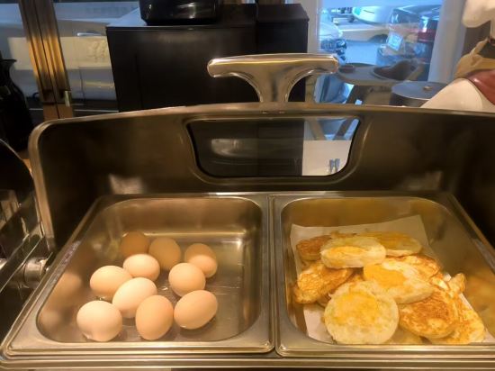 凱里亞德飯店（深圳龍崗南聯地鐵站店）優惠