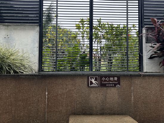 新興翔順龍山酒店優惠