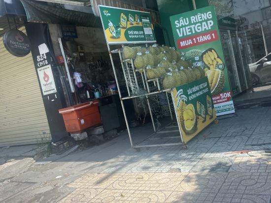 HB服務公寓式飯店 - 121B Quan Hoa優惠