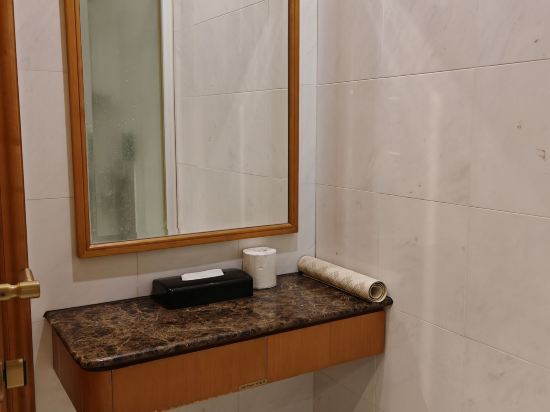 香港華大盛品酒店優惠