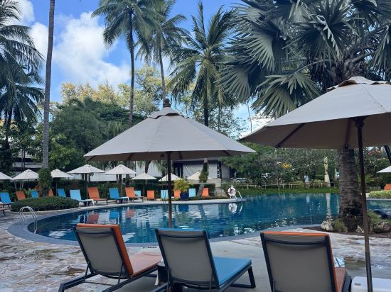 普吉假日飯店優惠