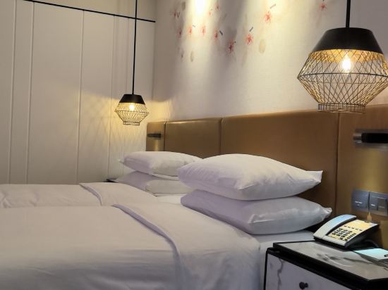 新加坡東陵JEN酒店 （SG Clean）優惠