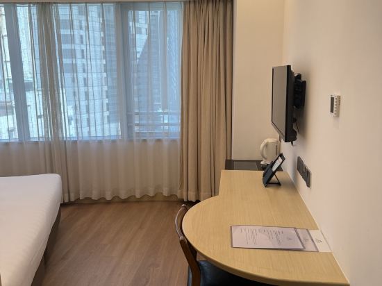 香港南洋飯店優惠