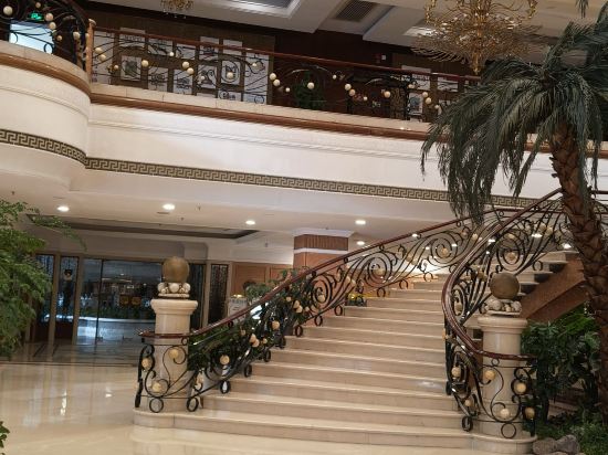 杭州開元蕭山賓館優惠