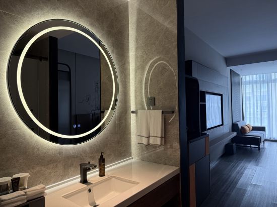 深圳福田CBD逸扉酒店優惠