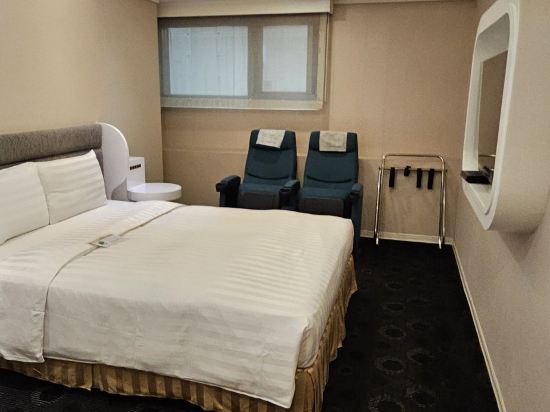 台北西門航棧商旅優惠