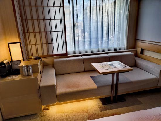 京都東山希爾頓逸林飯店優惠