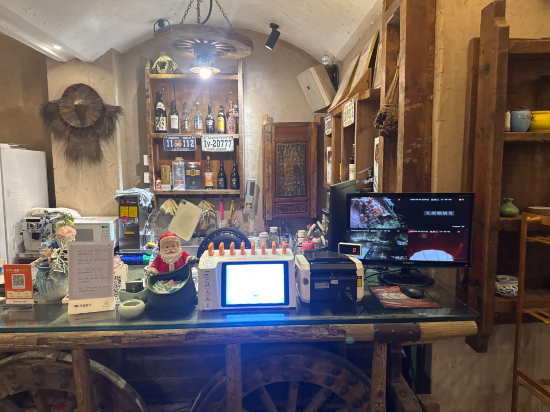 上海朱家角雅韻居客棧優惠