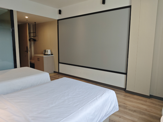 有戲電影酒店（珠海大劇院優特滙店）優惠