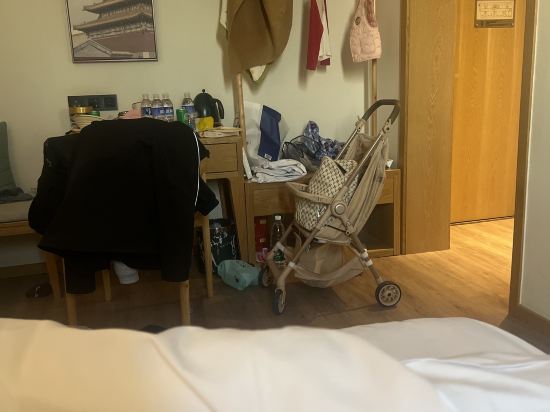 映向城酒店（北京通州萬達廣場店）優惠