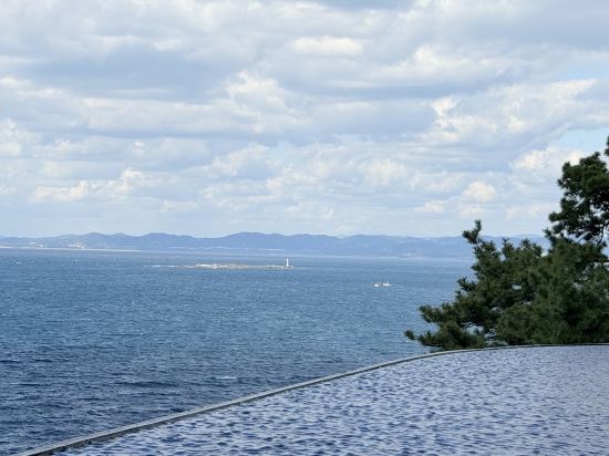 白浜奇特萊斯希莫爾飯店優惠