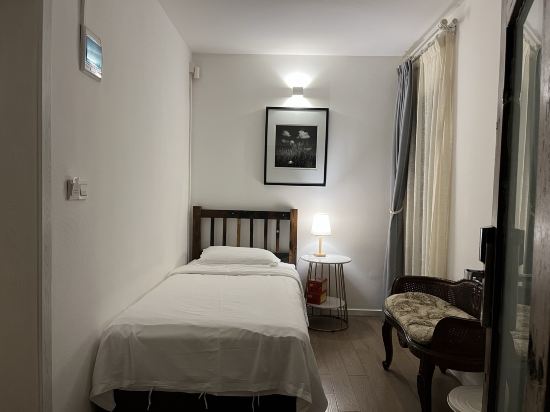 深圳6號花園酒店優惠