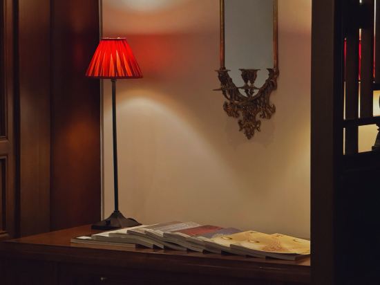 北京頤和安縵飯店優惠